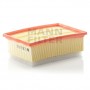 Въздушен филтър Mann-Filter C 25 117/2