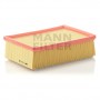 Въздушен филтър Mann-Filter C 25 136
