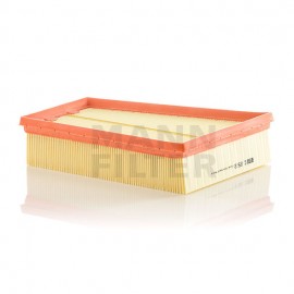 Въздушен филтър Mann-Filter C 2512