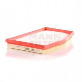 Въздушен филтър Mann-Filter C 2558/5