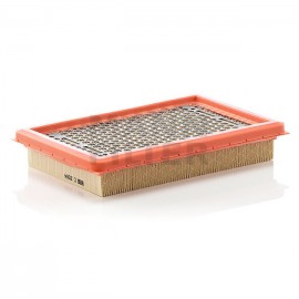 Въздушен филтър Mann-Filter C 2564