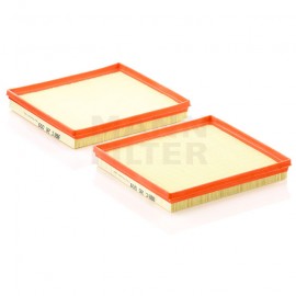 Въздушен филтър Mann-Filter C 26 009-2
