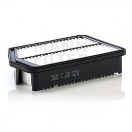 Въздушен филтър Mann-Filter C 26 022