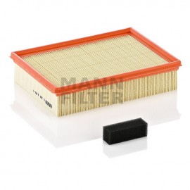 Въздушен филтър Mann-Filter C 26 138/1 KIT