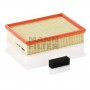 Въздушен филтър Mann-Filter C 26 138/1 KIT