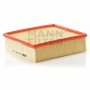 Въздушен филтър Mann-Filter C 26 206/1