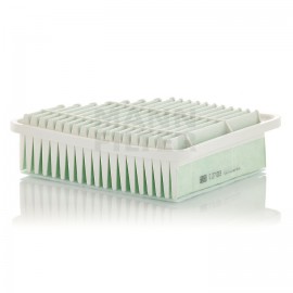 Въздушен филтър Mann-Filter C 27 013