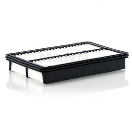 Въздушен филтър Mann-Filter C 27 019