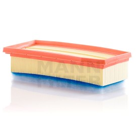 Въздушен филтър Mann-Filter C 27 030