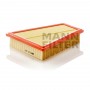 Въздушен филтър Mann-Filter C 27 125