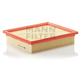 Въздушен филтър Mann-Filter C 27 154/1