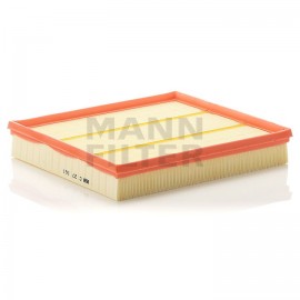 Въздушен филтър Mann-Filter C 27 161