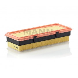 Въздушен филтър Mann-Filter C 2771