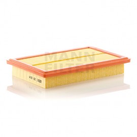 Въздушен филтър Mann-Filter C 28 004