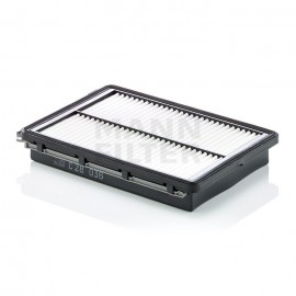 Въздушен филтър Mann-Filter C 28 036