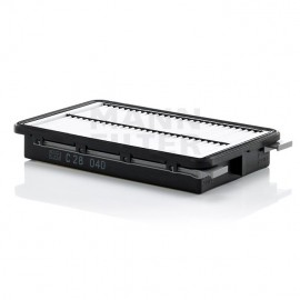 Въздушен филтър Mann-Filter C 28 040