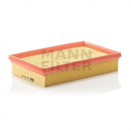 Въздушен филтър Mann-Filter C 28 105