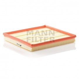 Въздушен филтър Mann-Filter C 28 125