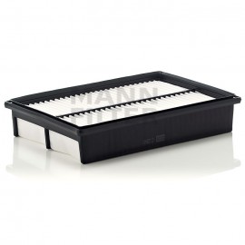 Въздушен филтър Mann-Filter C 2841