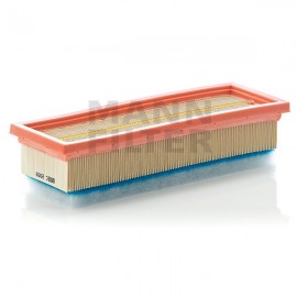 Въздушен филтър Mann-Filter C 2859