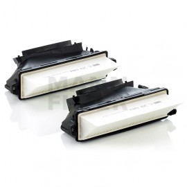 Въздушен филтър Mann-Filter C 29 035-2