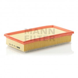 Въздушен филтър Mann-Filter C 29 124