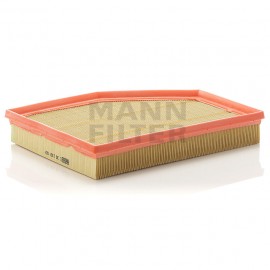 Въздушен филтър Mann-Filter C 30 139