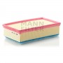 Въздушен филтър Mann-Filter C 30 190