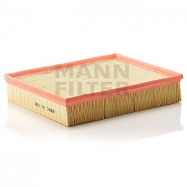 Въздушен филтър Mann-Filter C 30 198