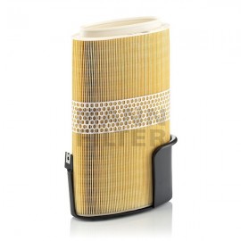 Въздушен филтър Mann-Filter C 31 002