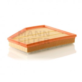Въздушен филтър Mann-Filter C 31 143