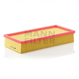 Въздушен филтър Mann-Filter C 33 156