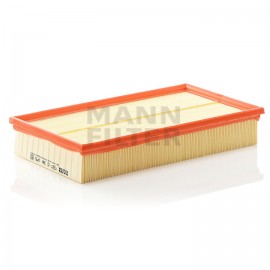 Въздушен филтър Mann-Filter C 34 175