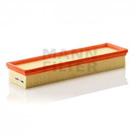 Въздушен филтър Mann-Filter C 3459