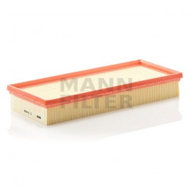 Въздушен филтър Mann-Filter C 3498