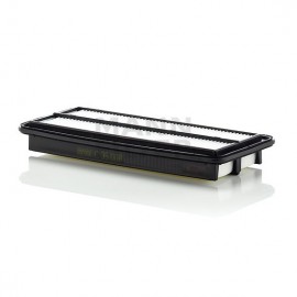 Въздушен филтър Mann-Filter C 35 008