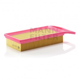Въздушен филтър Mann-Filter C 35 110