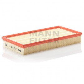 Въздушен филтър Mann-Filter C 35 148