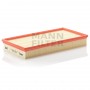 Въздушен филтър Mann-Filter C 35 148