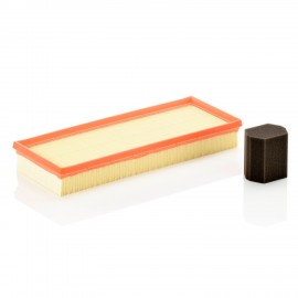 Въздушен филтър Mann-Filter C 36 007 KIT