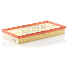 Въздушен филтър Mann-Filter C 37 153