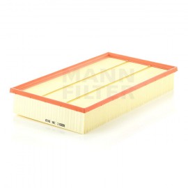 Въздушен филтър Mann-Filter C 38 002