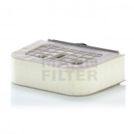 Въздушен филтър Mann-Filter C 38 011