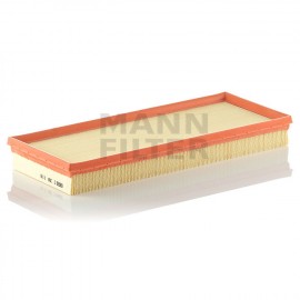 Въздушен филтър Mann-Filter C 38 116