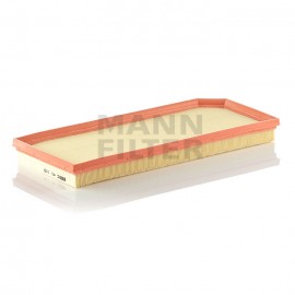 Въздушен филтър Mann-Filter C 41 110