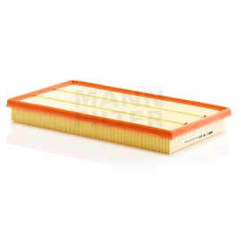 Въздушен филтър Mann-Filter C 43 002