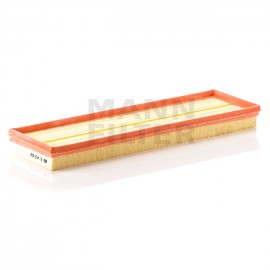 Въздушен филтър Mann-Filter C 43 102
