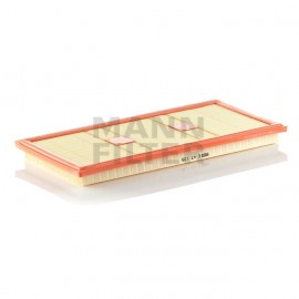 Въздушен филтър Mann-Filter C 43 139