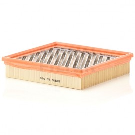 Въздушен филтър Mann-Filter C 22 029