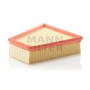 Въздушен филтър Mann-Filter C 2295/2